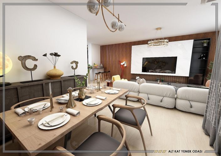 Image No.5-4 Bed Apartment for sale