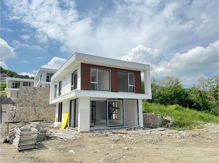 Image No.10-Maison / Villa de 4 chambres à vendre à Sapanca