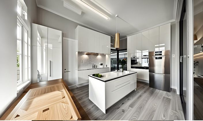 Image No.7-Maison / Villa de 4 chambres à vendre à Sapanca