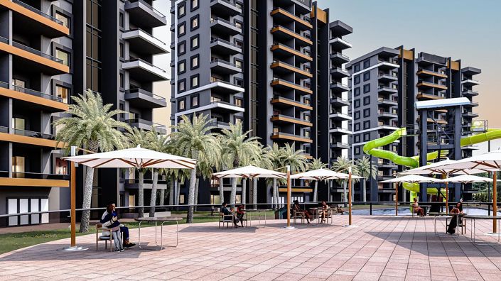 Image No.3-2 Bed Apartment for sale