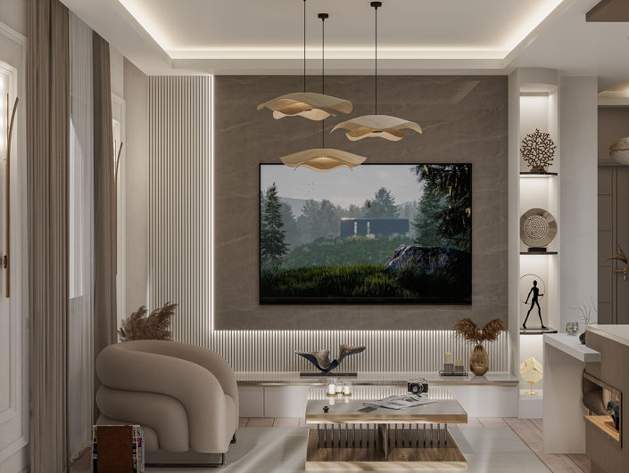 Image No.5-2 Bed Apartment for sale