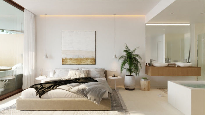 Image No.25-2 Bed Apartment for sale