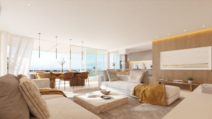 Image No.28-2 Bed Apartment for sale