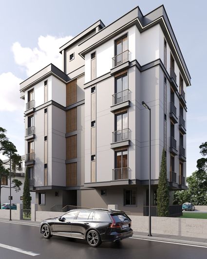 Image No.3-2 Bed Apartment for sale