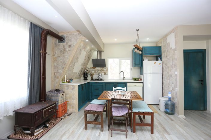 Image No.17-Maison / Villa de 3 chambres à vendre à Konyaalti