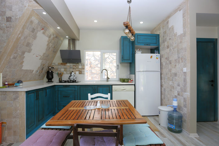 Image No.18-Maison / Villa de 3 chambres à vendre à Konyaalti