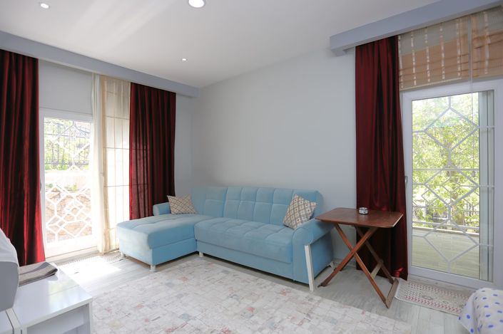 Image No.22-Maison / Villa de 3 chambres à vendre à Konyaalti