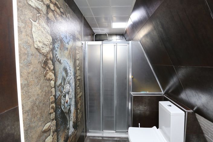 Image No.25-Maison / Villa de 3 chambres à vendre à Konyaalti