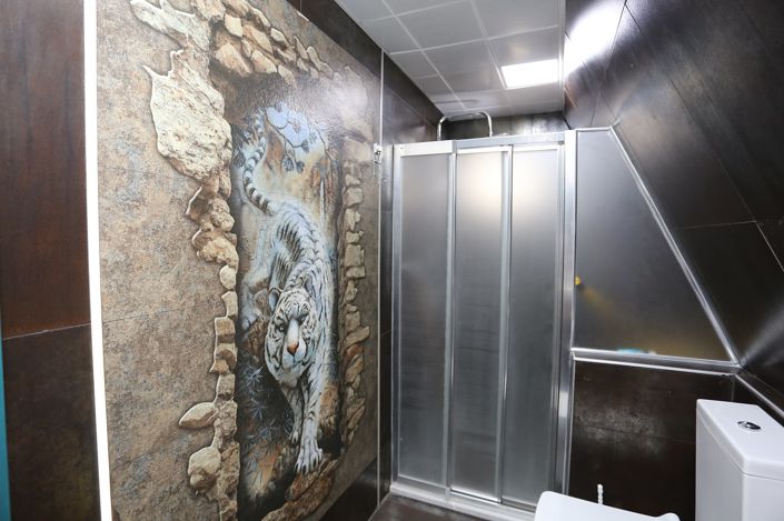 Image No.26-Maison / Villa de 3 chambres à vendre à Konyaalti