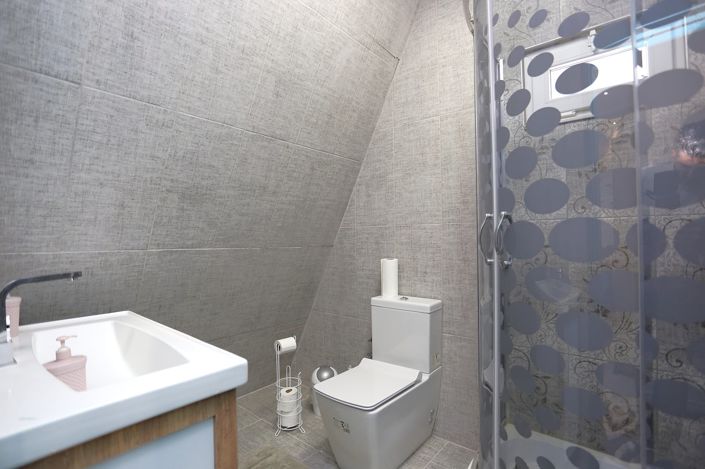 Image No.29-Maison / Villa de 3 chambres à vendre à Konyaalti