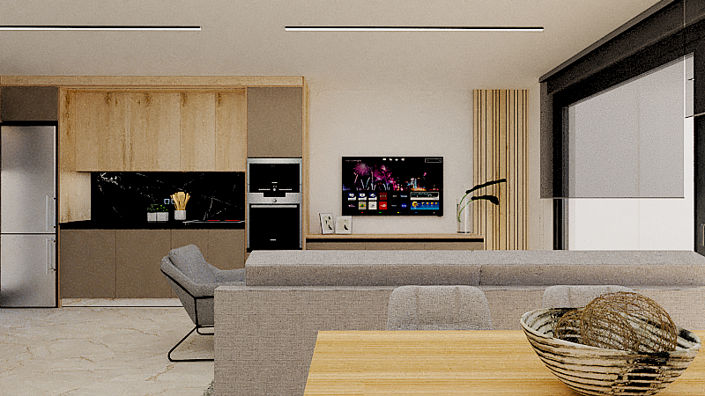 Image No.17-3 Bed Apartment for sale