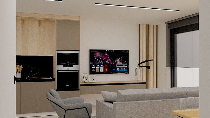 Image No.16-Appartement de 3 chambres à vendre à Pilar de la Horadada