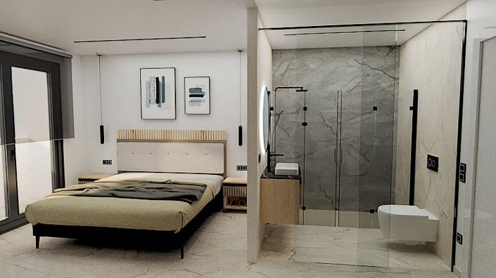 Image No.21-Appartement de 3 chambres à vendre à Pilar de la Horadada