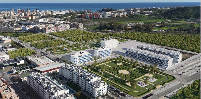 Image No.3-1 Bed Apartment for sale