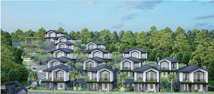 Image No.3-4 Bed House/Villa for sale