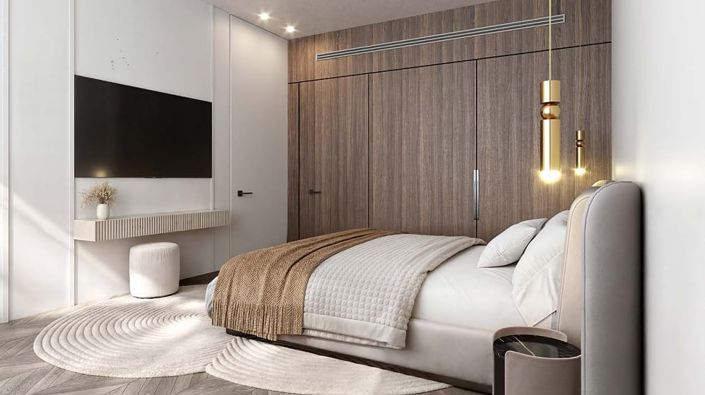 Image No.12-Appartement de 1 chambre à vendre à Dubai