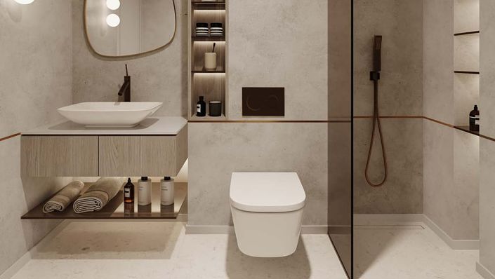 Image No.13-Appartement de 1 chambre à vendre à Dubai