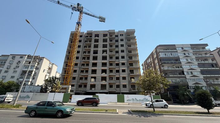 Image No.4-Appartement de 3 chambres à vendre à Manavkuyu