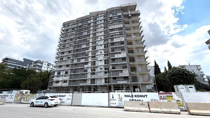 Image No.8-Appartement de 3 chambres à vendre à Manavkuyu