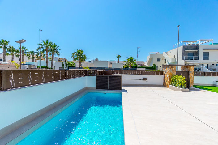 Image No.5-3 Bed House/Villa for sale