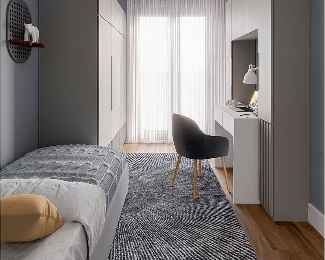 Image No.16-2 Bed Apartment for sale