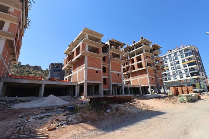 Image No.28-2 Bed Apartment for sale