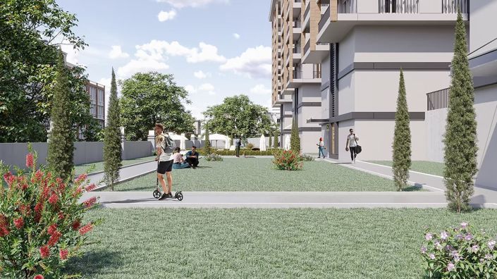 Image No.8-2 Bed Apartment for sale