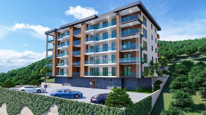 Image No.16-3 Bed Apartment for sale