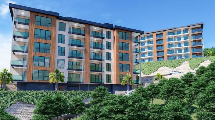 Image No.17-3 Bed Apartment for sale