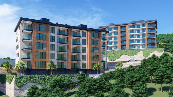 Image No.2-3 Bed Apartment for sale