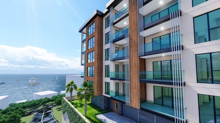 Image No.6-3 Bed Apartment for sale