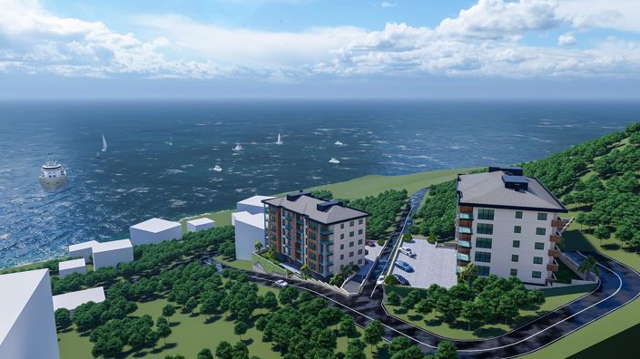 Image No.7-3 Bed Apartment for sale