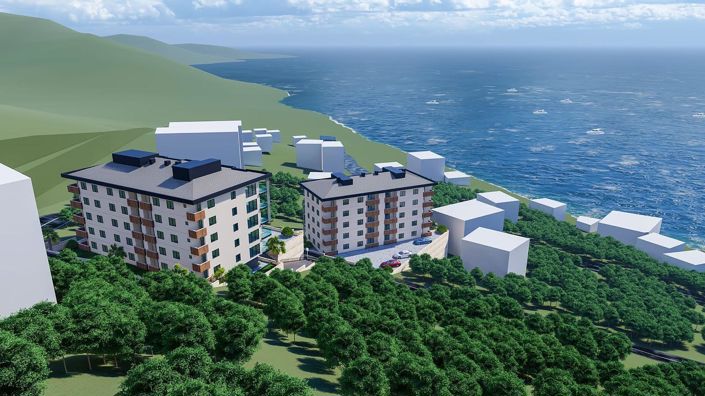 Image No.8-3 Bed Apartment for sale