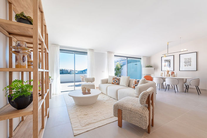 Image No.19-2 Bed Apartment for sale