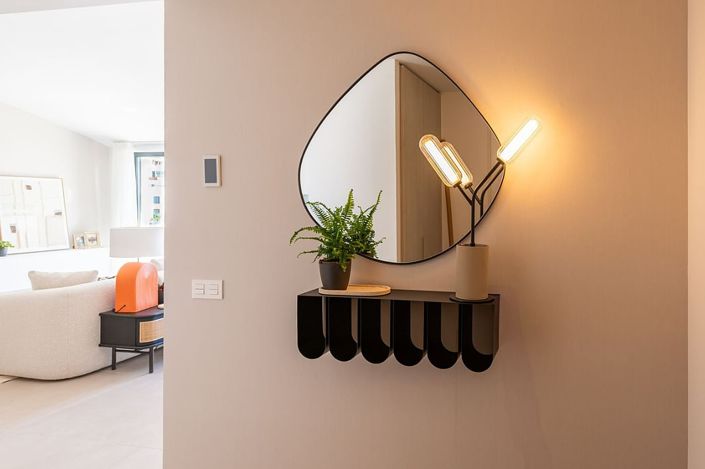 Image No.21-2 Bed Apartment for sale