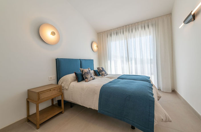 Image No.31-2 Bed Apartment for sale