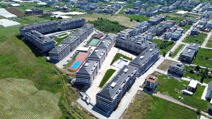 Image No.4-2 Bed Apartment for sale