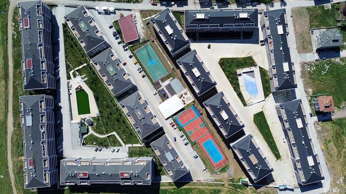 Image No.2-5 Bed Apartment for sale