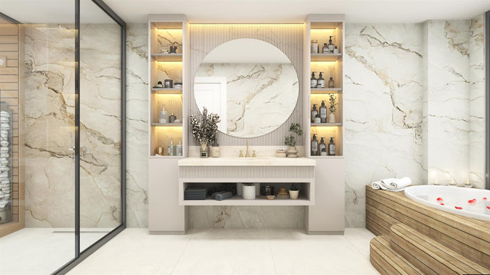 Image No.19-3 Bed House/Villa for sale