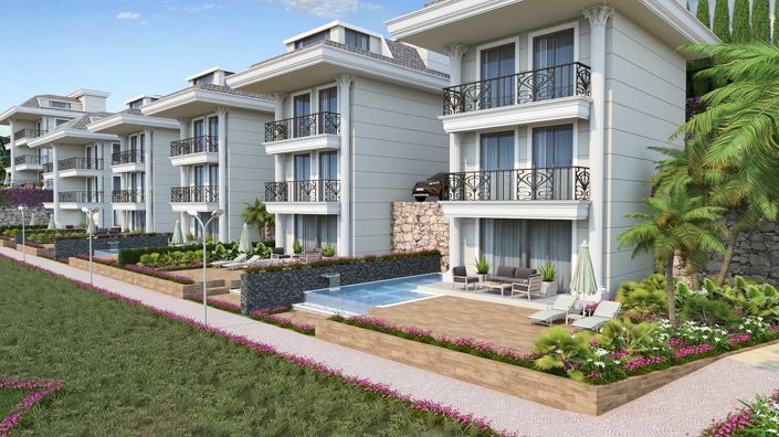 Image No.2-3 Bed House/Villa for sale