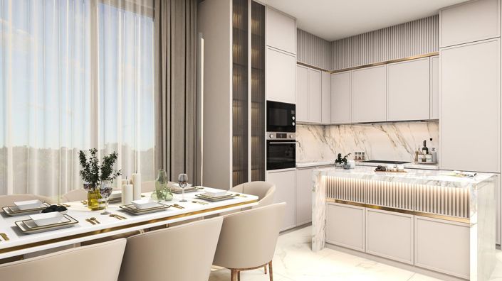 Image No.14-Maison / Villa de 3 chambres à vendre à Yaylali