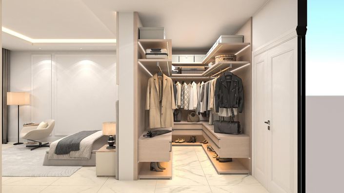 Image No.18-Maison / Villa de 3 chambres à vendre à Yaylali