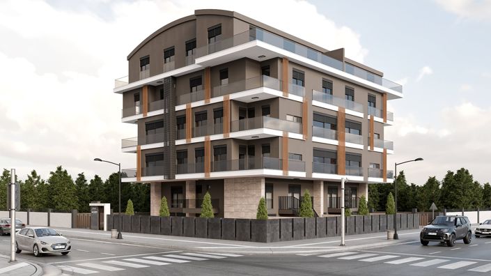 Image No.3-3 Bed Apartment for sale