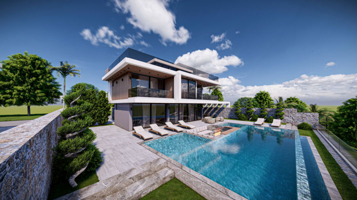 Image No.19-2 Bed House/Villa for sale