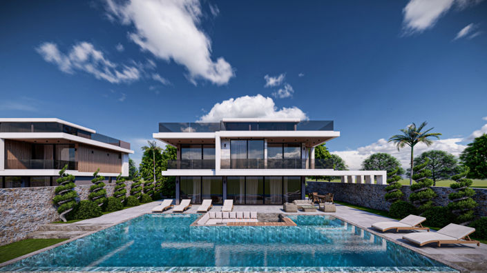 Image No.20-2 Bed House/Villa for sale