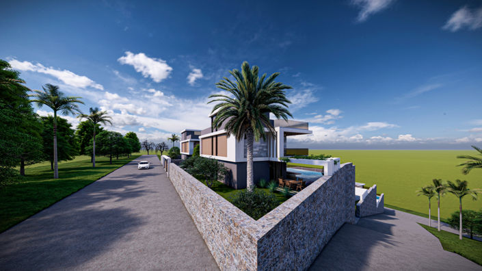 Image No.23-2 Bed House/Villa for sale