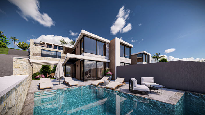 Image No.7-2 Bed House/Villa for sale