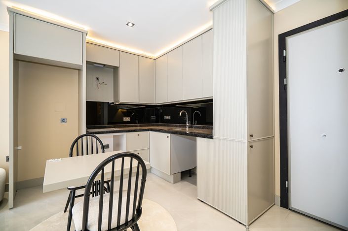 Image No.30-3 Bed Apartment for sale