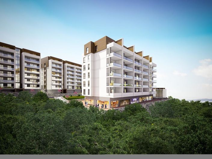 Image No.3-2 Bed Apartment for sale