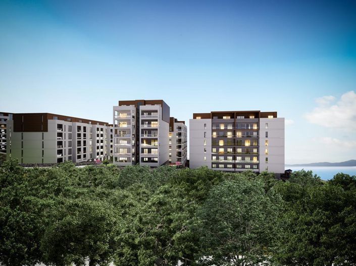 Image No.4-2 Bed Apartment for sale